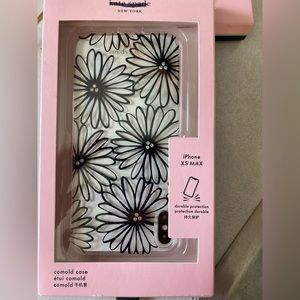 Kate Spade phone case iPhone XS Max